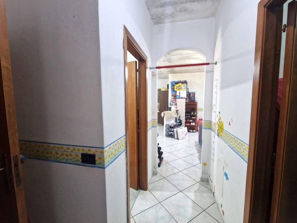 Appartamento a Santa maria capua vetere in Via dell'Annunziata - Foto 4