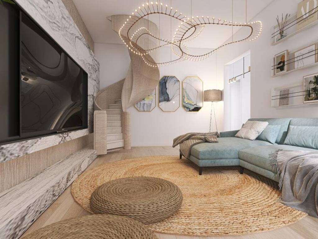 Casa indipendente a Ravenna in Via delle Nereidi - Foto 3