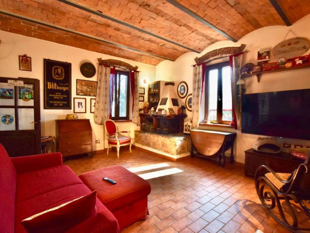 Villa a Piombino in Località La Capriola - Foto 4