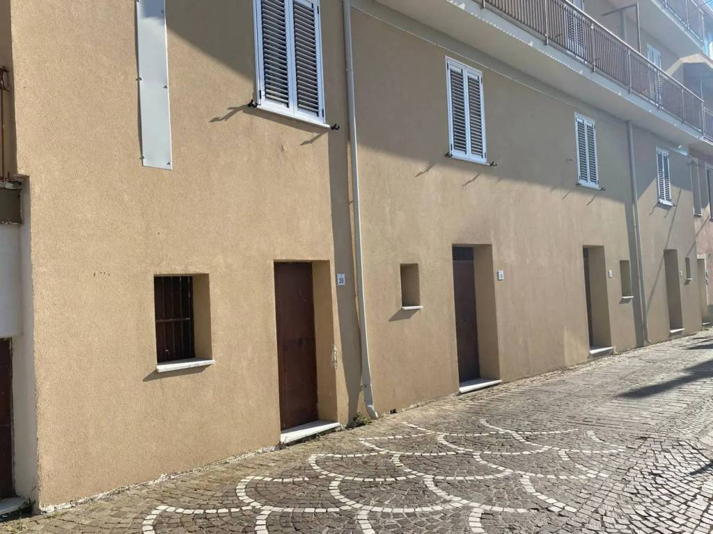 Casa indipendente a San mango d'aquino in Via Silvio Pellico - Foto 2