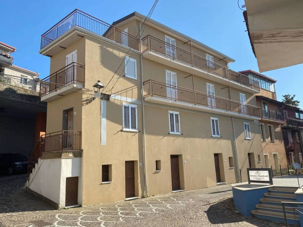 Casa indipendente a San mango d'aquino in Via Silvio Pellico - Foto 3