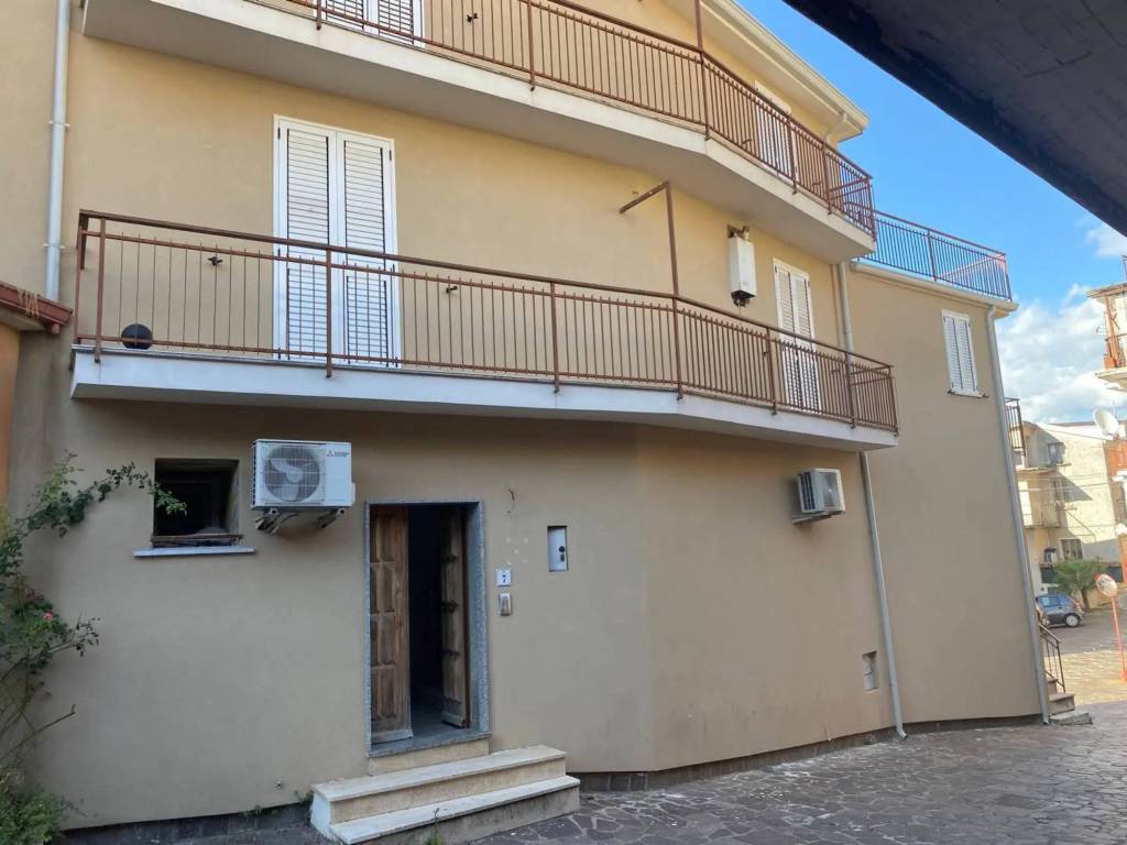 Casa indipendente a San mango d'aquino in Via Silvio Pellico - Foto 4