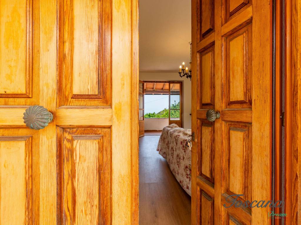 Villa a Marciana marina in Strada Provinciale Anello Occidentale - Foto 2