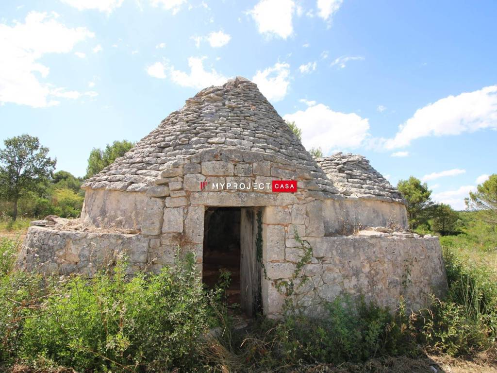 Rustico / casale a Martina franca in C.da Peppuccio - Foto 2