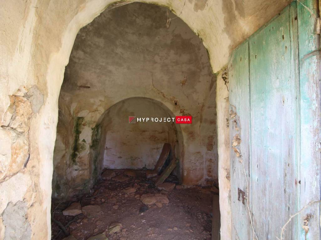 Rustico / casale a Martina franca in C.da Peppuccio - Foto 3