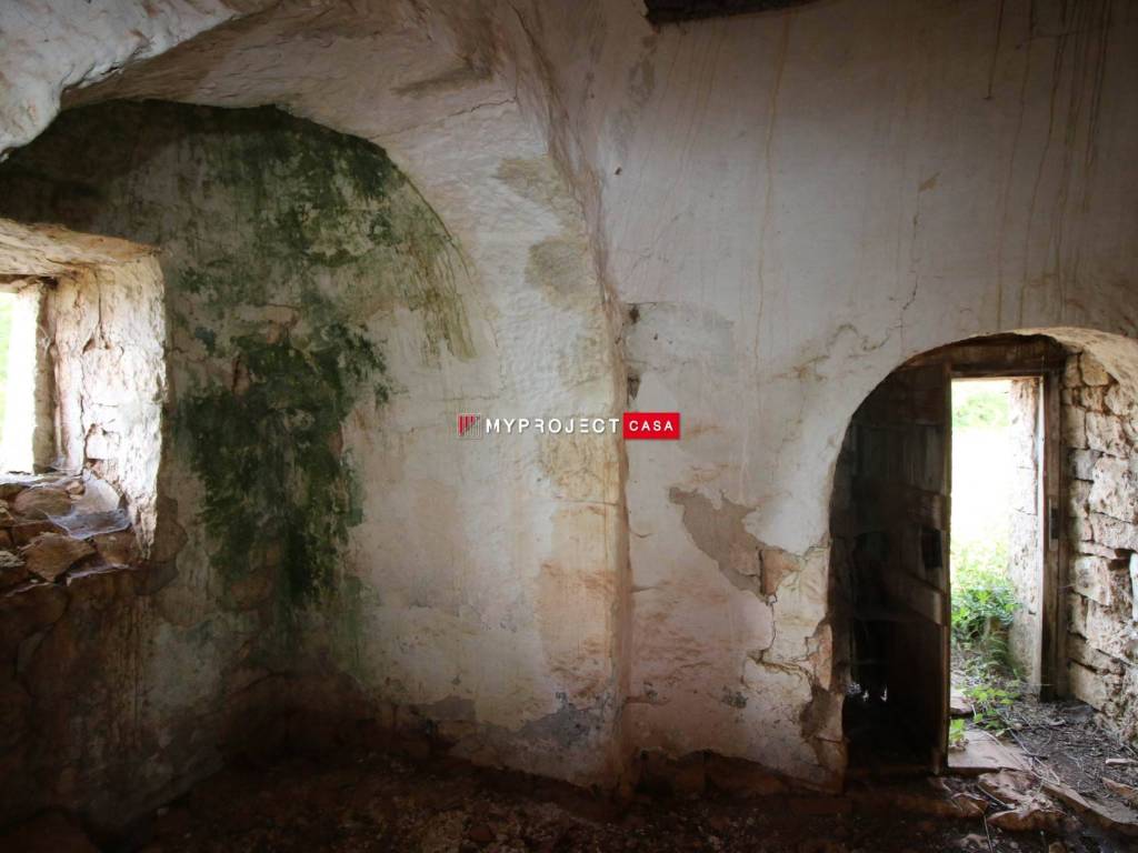 Rustico / casale a Martina franca in C.da Peppuccio - Foto 4