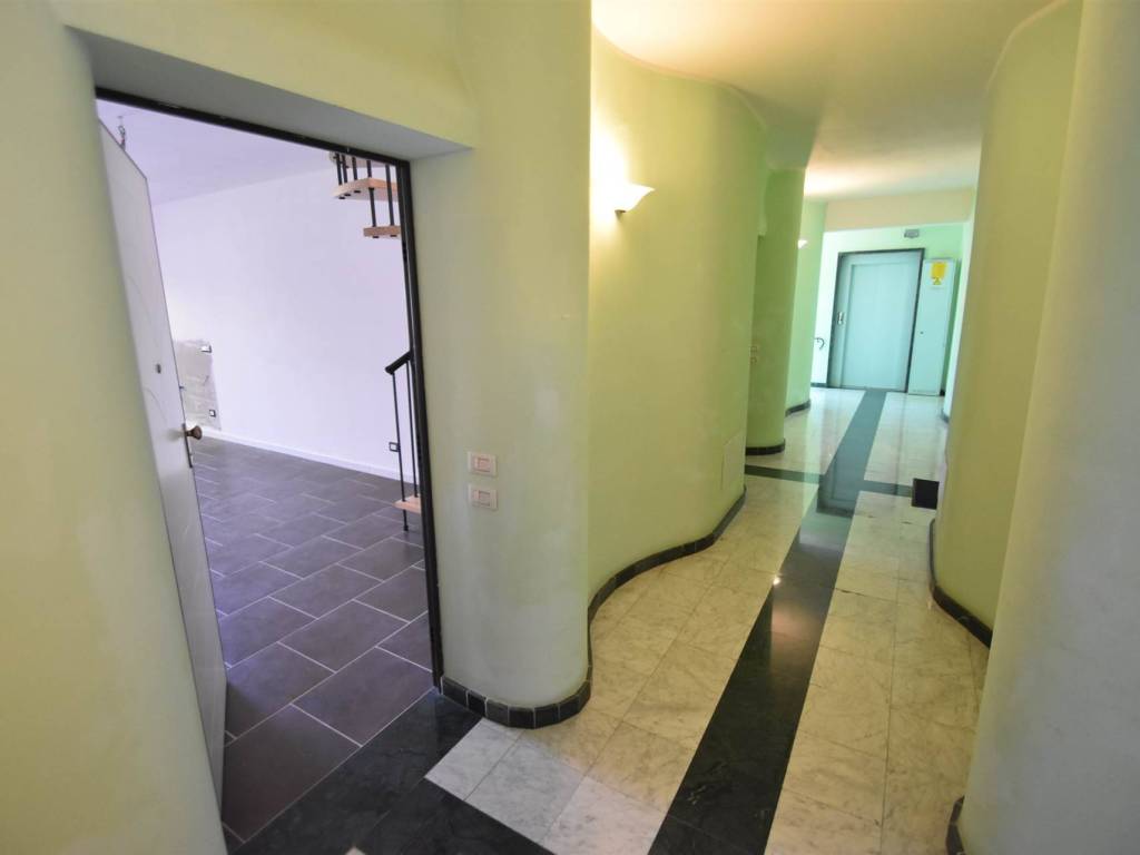 Appartamento a Rosignano marittimo in via della Repubblica, 118 - Foto 2
