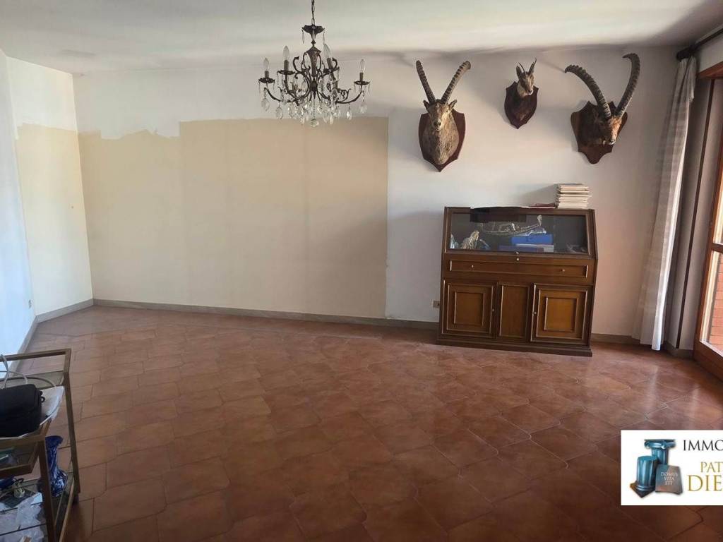 Appartamento a Aosta in Via Avondo - Foto 4