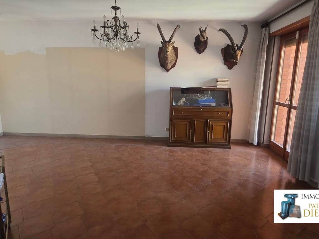 Appartamento a Aosta in Via Avondo - Foto 5