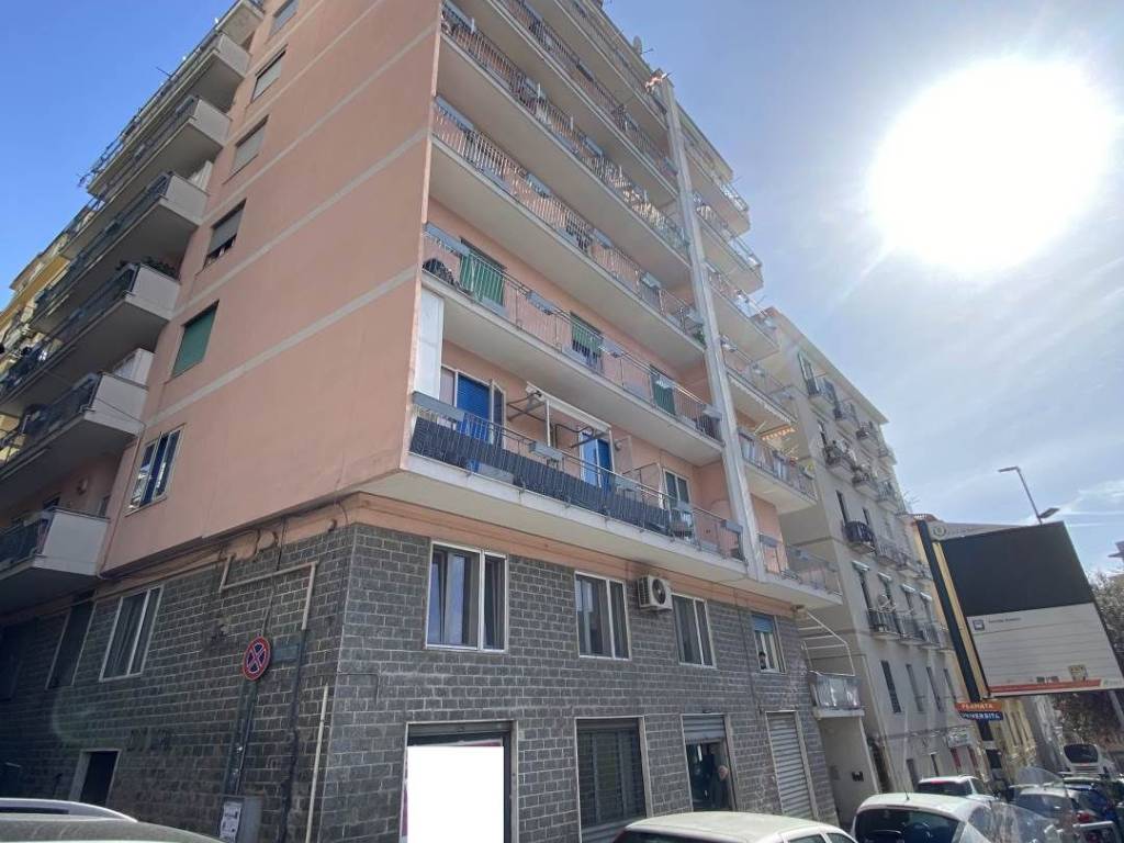 Appartamento a Salerno in VIA PIO XI, 42 - Foto 2