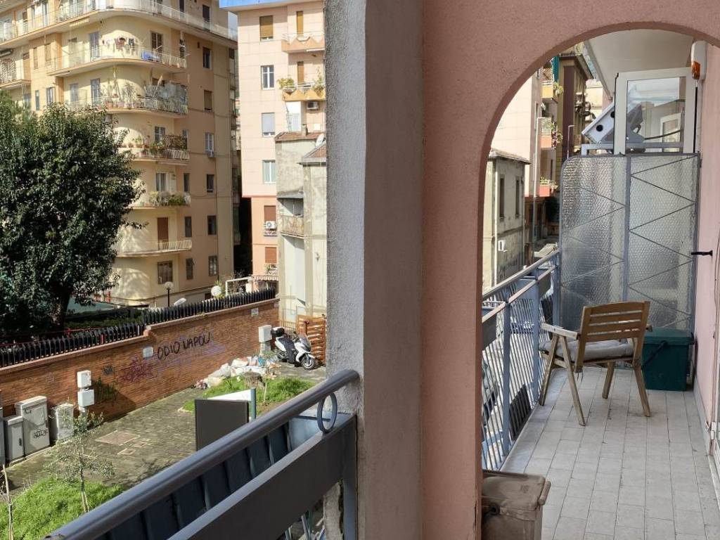 Appartamento a Salerno in VIA PIO XI, 42 - Foto 3