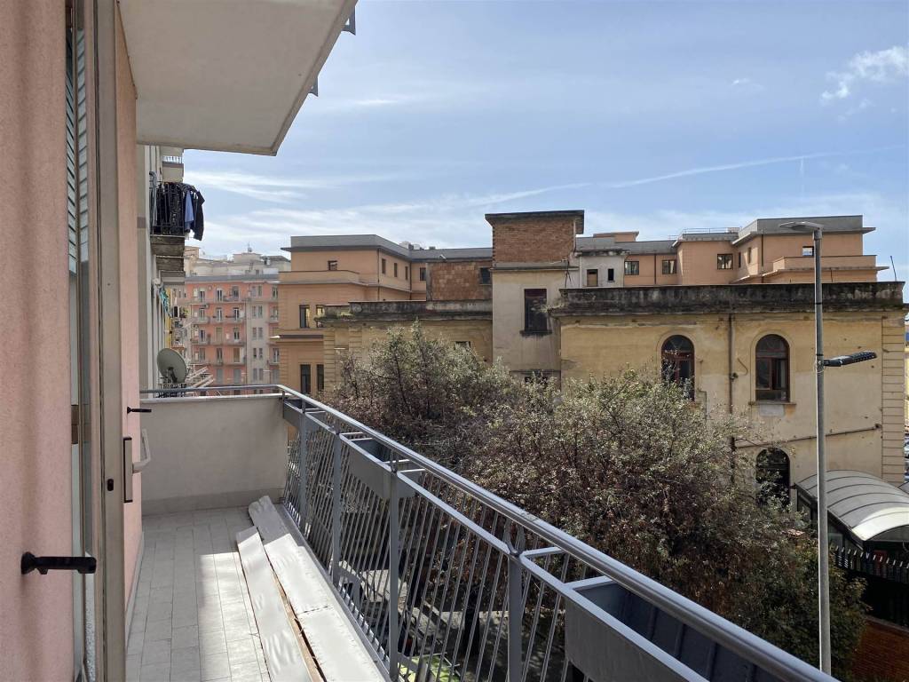 Appartamento a Salerno in VIA PIO XI, 42 - Foto 5