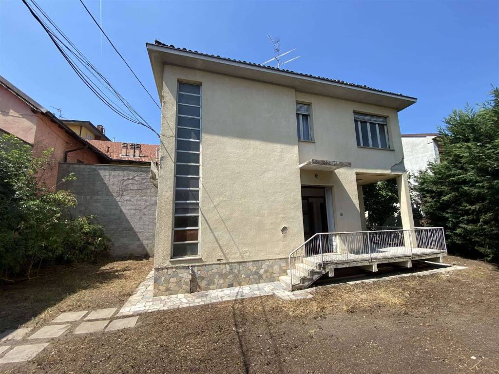 Villa a Sant'angelo lodigiano in Via Lega Lombarda - Foto 2