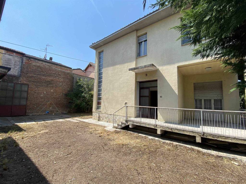 Villa a Sant'angelo lodigiano in Via Lega Lombarda - Foto 3