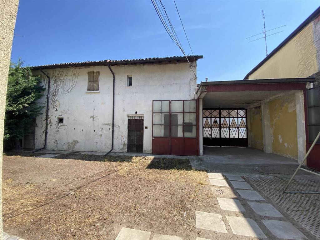 Villa a Sant'angelo lodigiano in Via Lega Lombarda - Foto 4