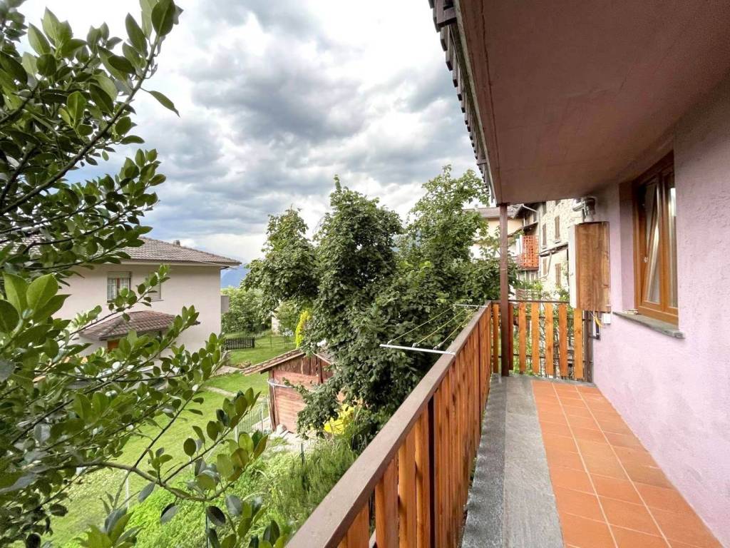 Appartamento a Berbenno di valtellina in Via Civetta, 84 - Foto 2