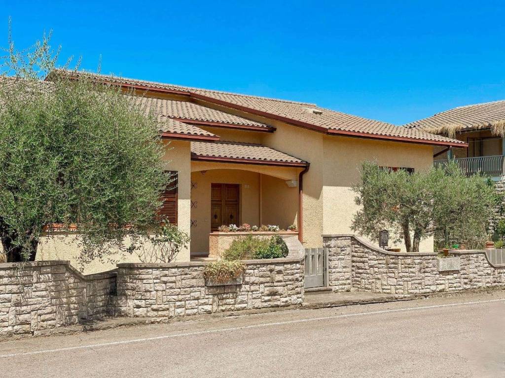 Villa a Bastia umbra in Via della Resistenza , 13 - Foto 5
