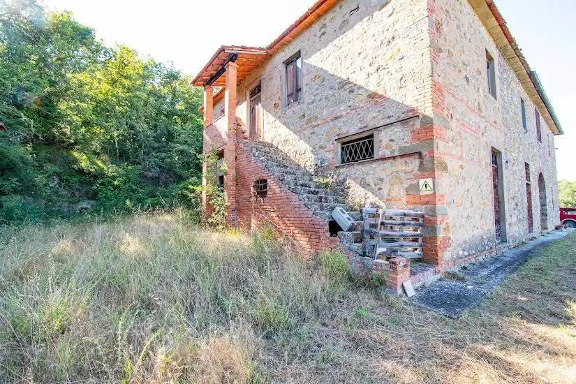 Rustico / casale a Bucine - Foto 2