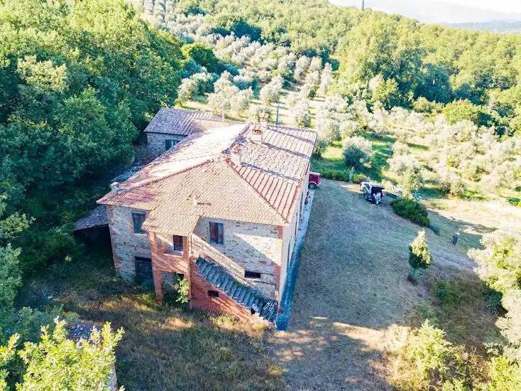 Rustico / casale a Bucine - Foto 3
