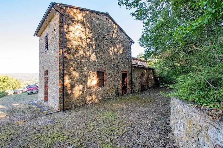 Rustico / casale a Bucine - Foto 4