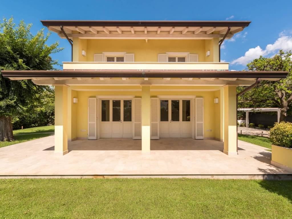 Villa a Forte dei marmi in Via Cavour, 10 - Foto 5