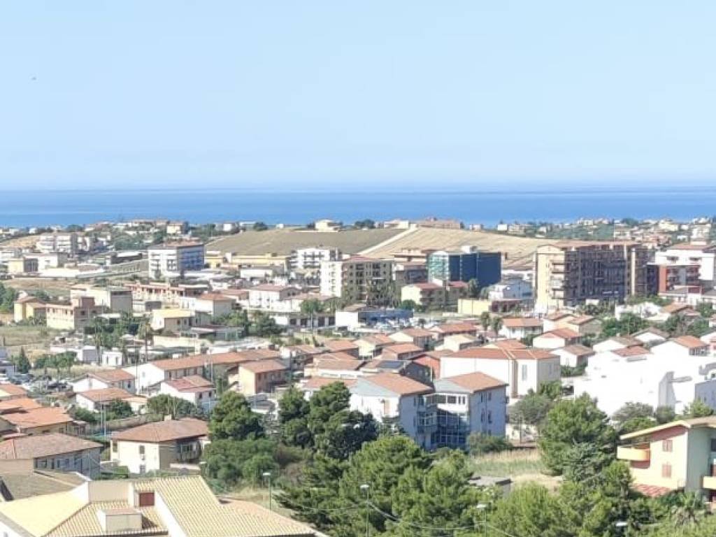 Appartamento a Agrigento in Via Mattia Pascal - Foto 2