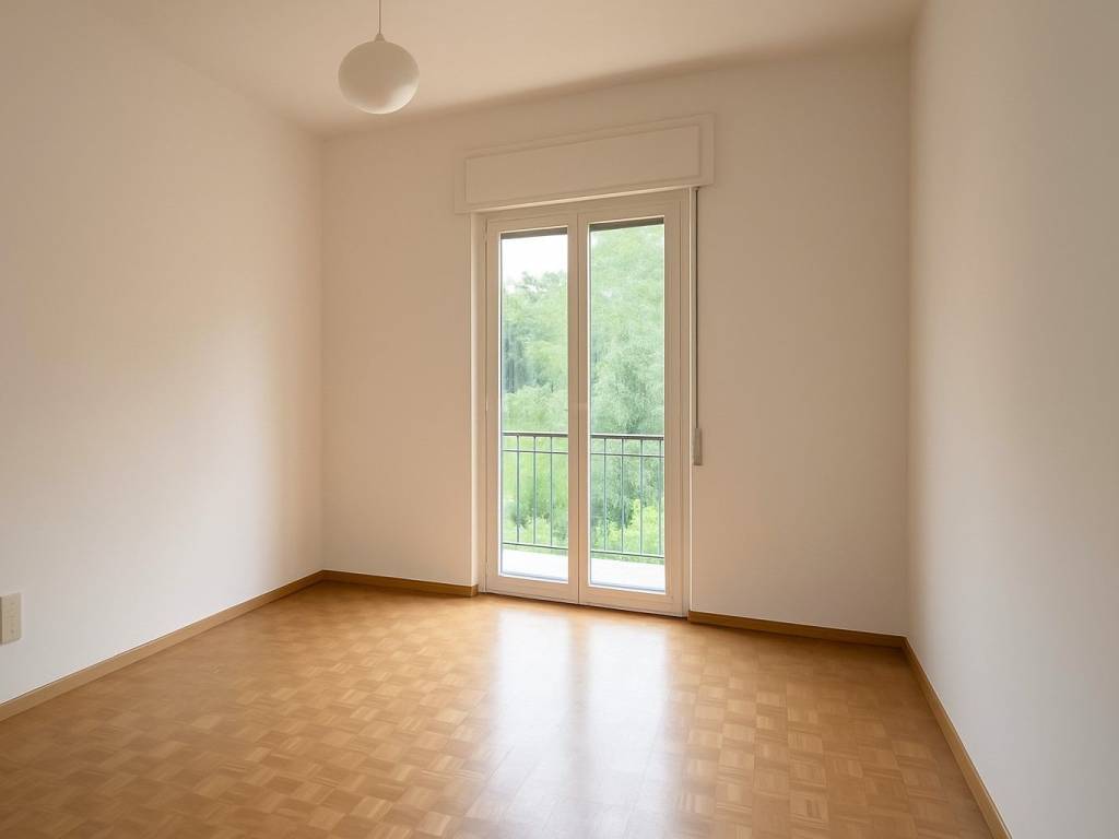Appartamento a Trento in Via Vittorio Veneto - Foto 2