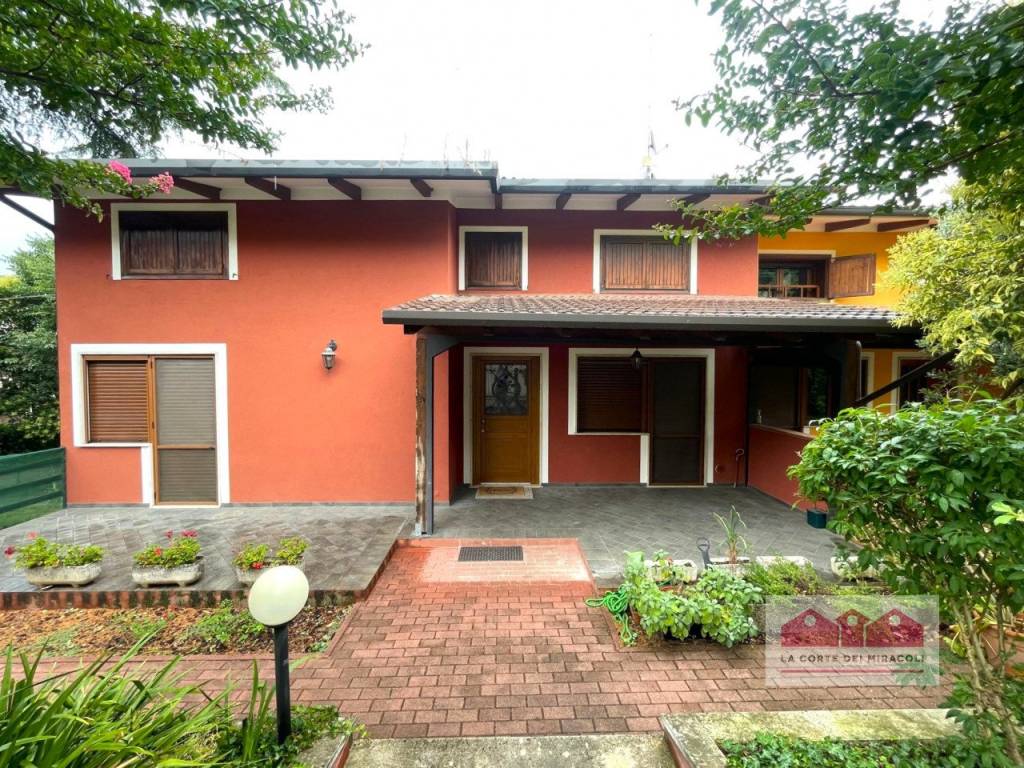 Villa a Arcugnano in Via Giardini 100 - Foto 2