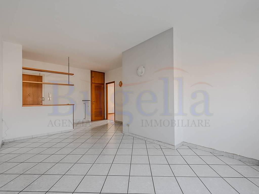 Appartamento a Cossato in Via Dante Alighieri - Foto 2