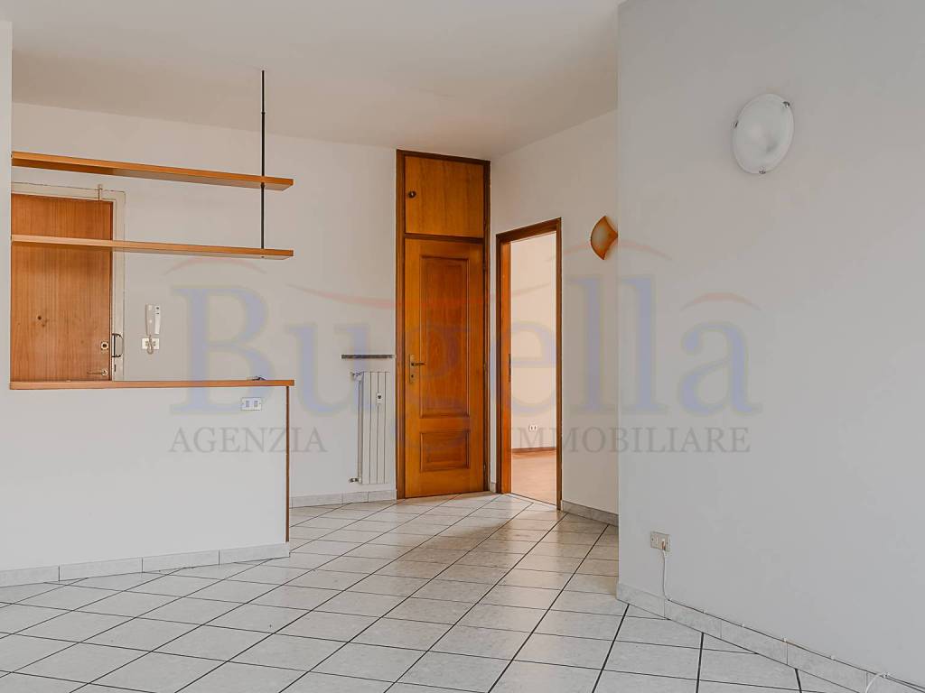 Appartamento a Cossato in Via Dante Alighieri - Foto 3