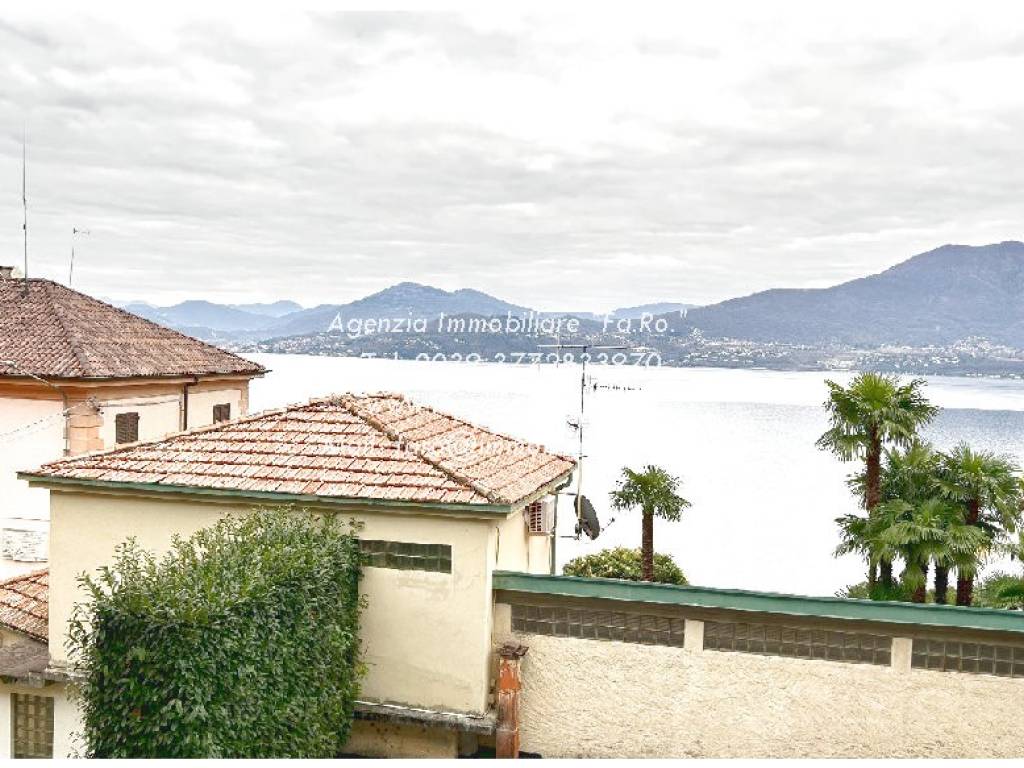 Appartamento a Oggebbio in Strada Antonio Manzi, 18 - Foto 3