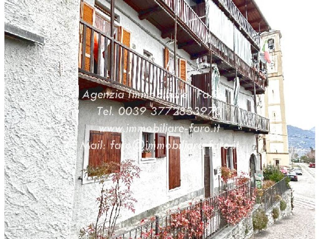 Appartamento a Oggebbio in Strada Antonio Manzi, 18 - Foto 4