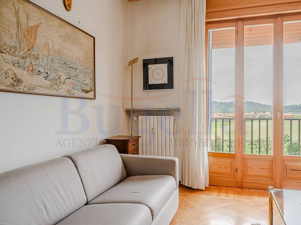 Appartamento a Valdengo in Via Quintino Sella, 25 - Foto 3