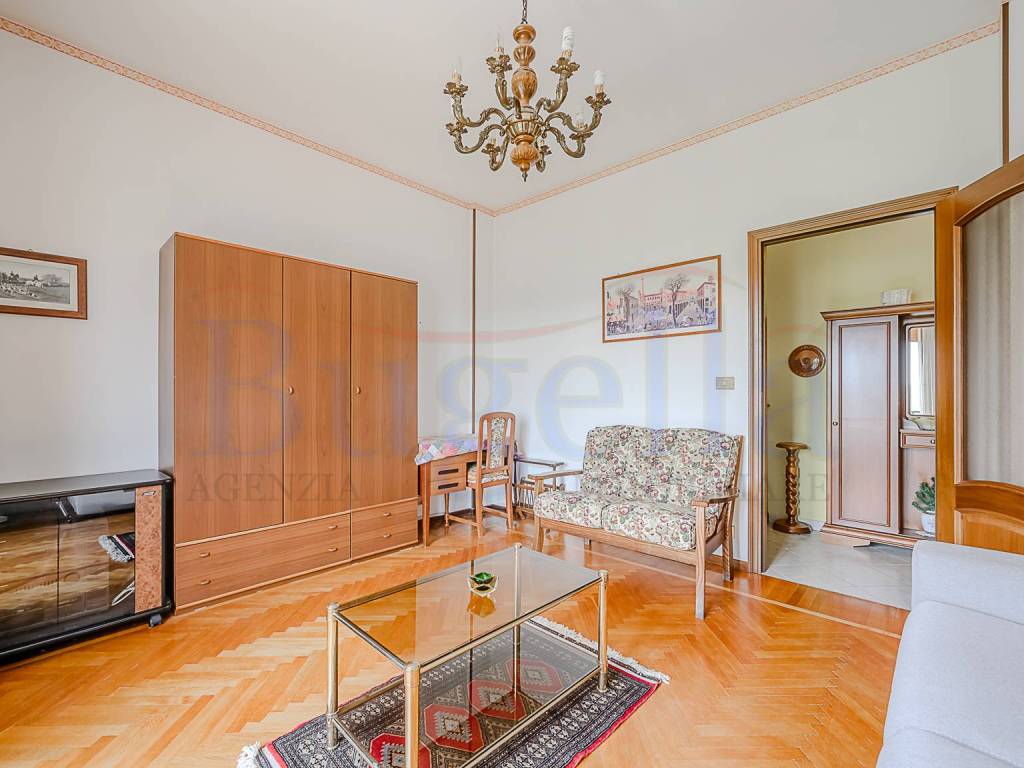 Appartamento a Valdengo in Via Quintino Sella, 25 - Foto 4