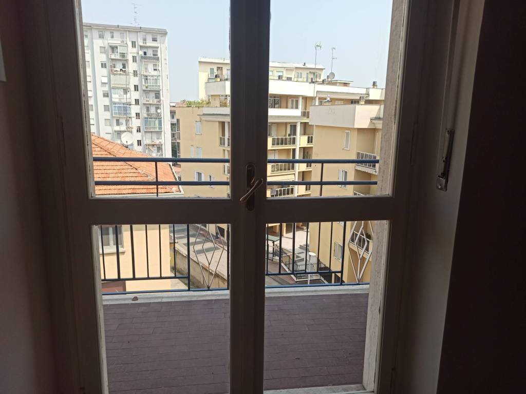 Appartamento a Vercelli in Via Aosta, 19 - Foto 3