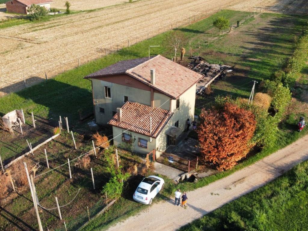 Casa indipendente a Vedelago in via Boscalto 43 - Foto 3