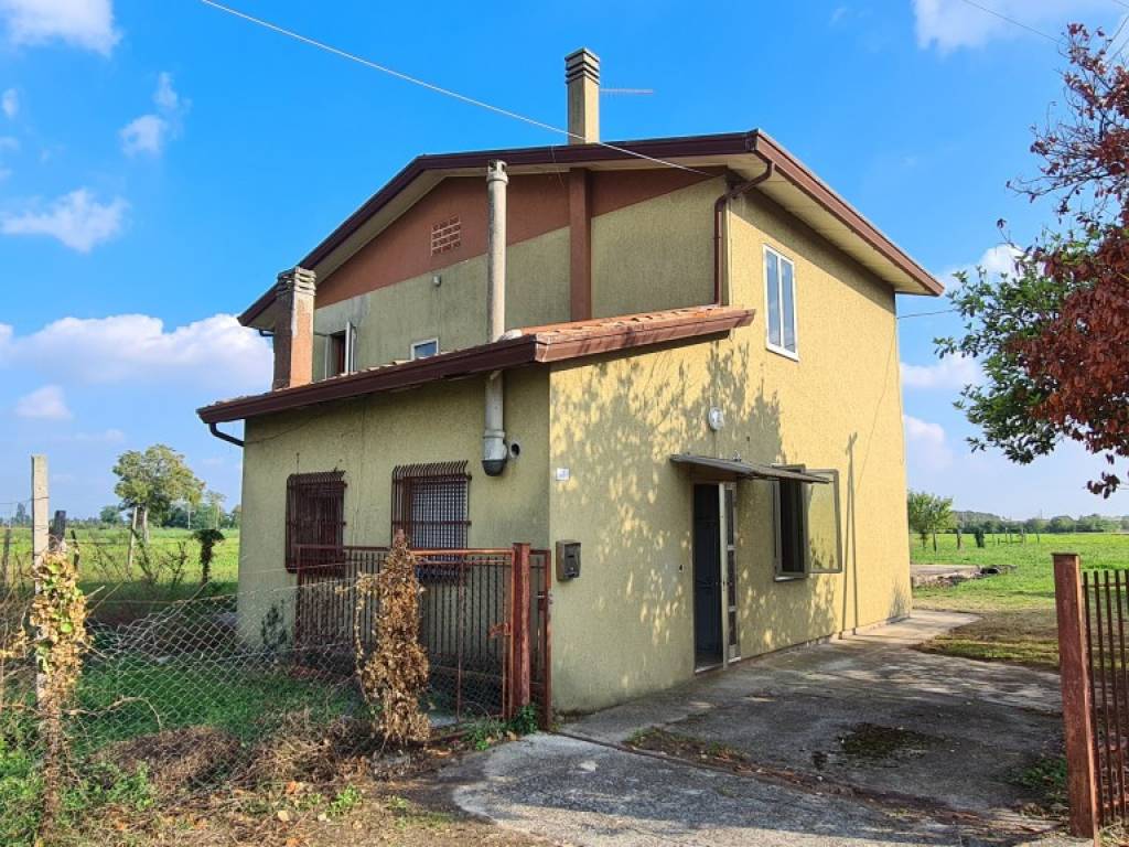Casa indipendente a Vedelago in via Boscalto 43 - Foto 4