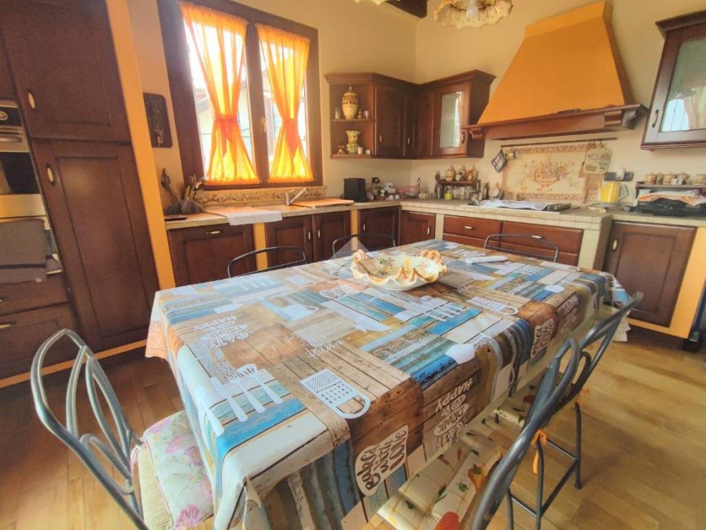 Villa a Casalnoceto in Via Gavino Lugano - Foto 5