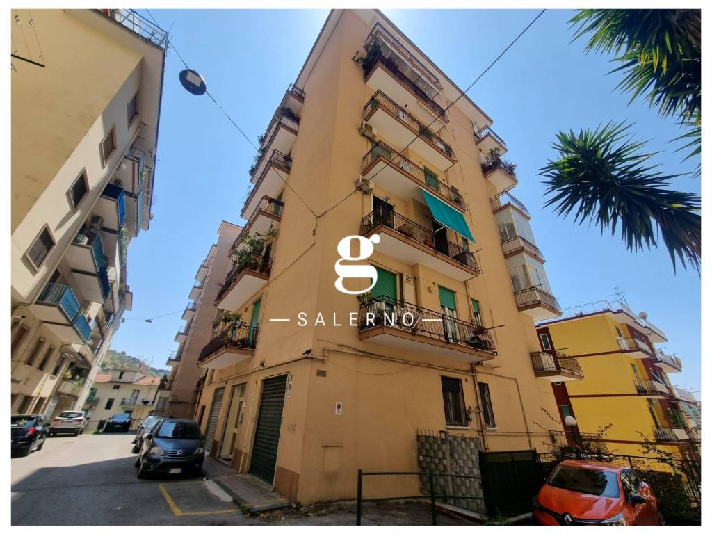 Appartamento a Salerno - Foto 2