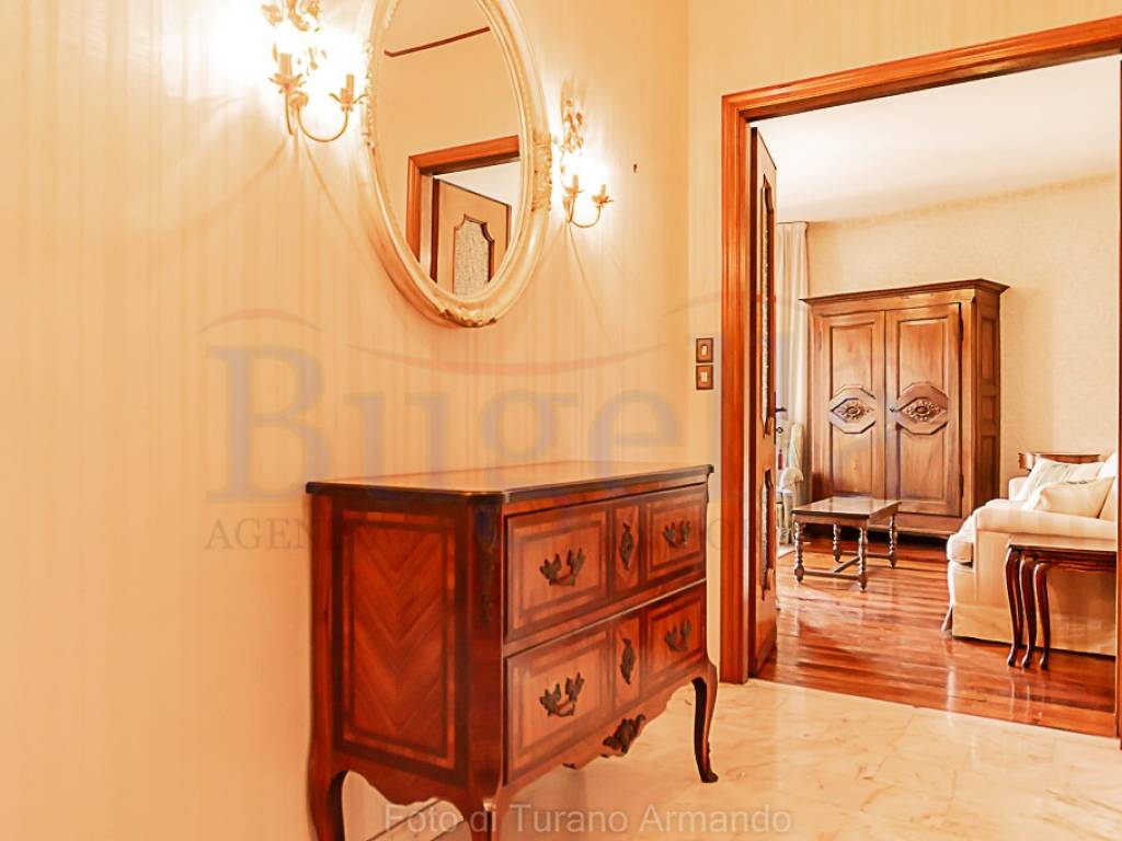 Appartamento a Cossato in Via Giuseppe Mazzini, 108 - Foto 2