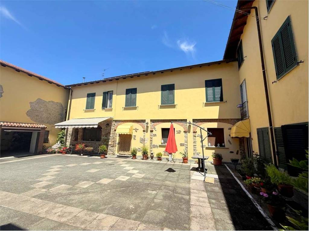 Rustico / casale a Borghetto di borbera - Foto 3