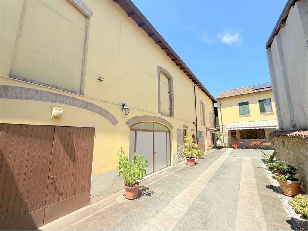 Rustico / casale a Borghetto di borbera - Foto 4