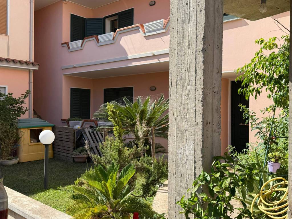 Appartamento a Villaputzu in via Verdi, 15 - Foto 3