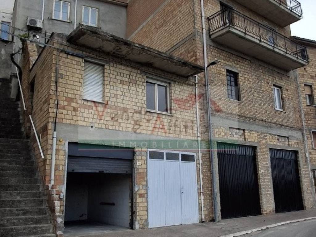 Casa indipendente a Montenero di bisaccia - Foto 4