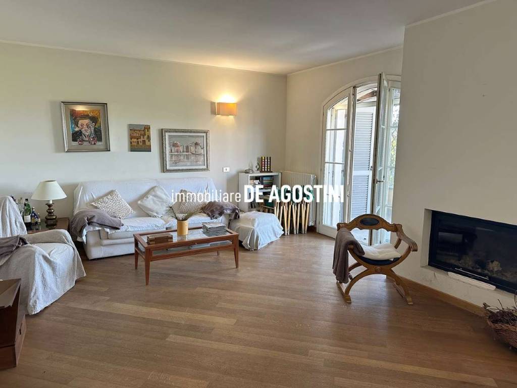 Appartamento a Bogogno in via San'Isidoro 1 - Foto 5