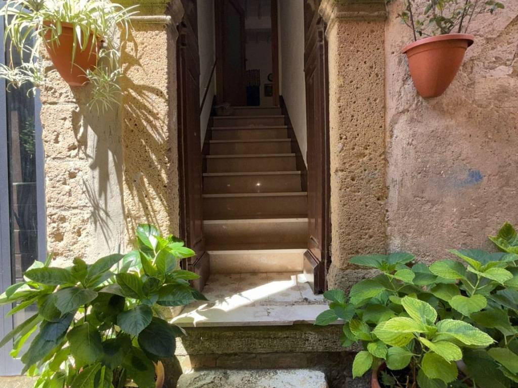 Casa indipendente a Pitigliano in Vicolo della Rivolta - Foto 2