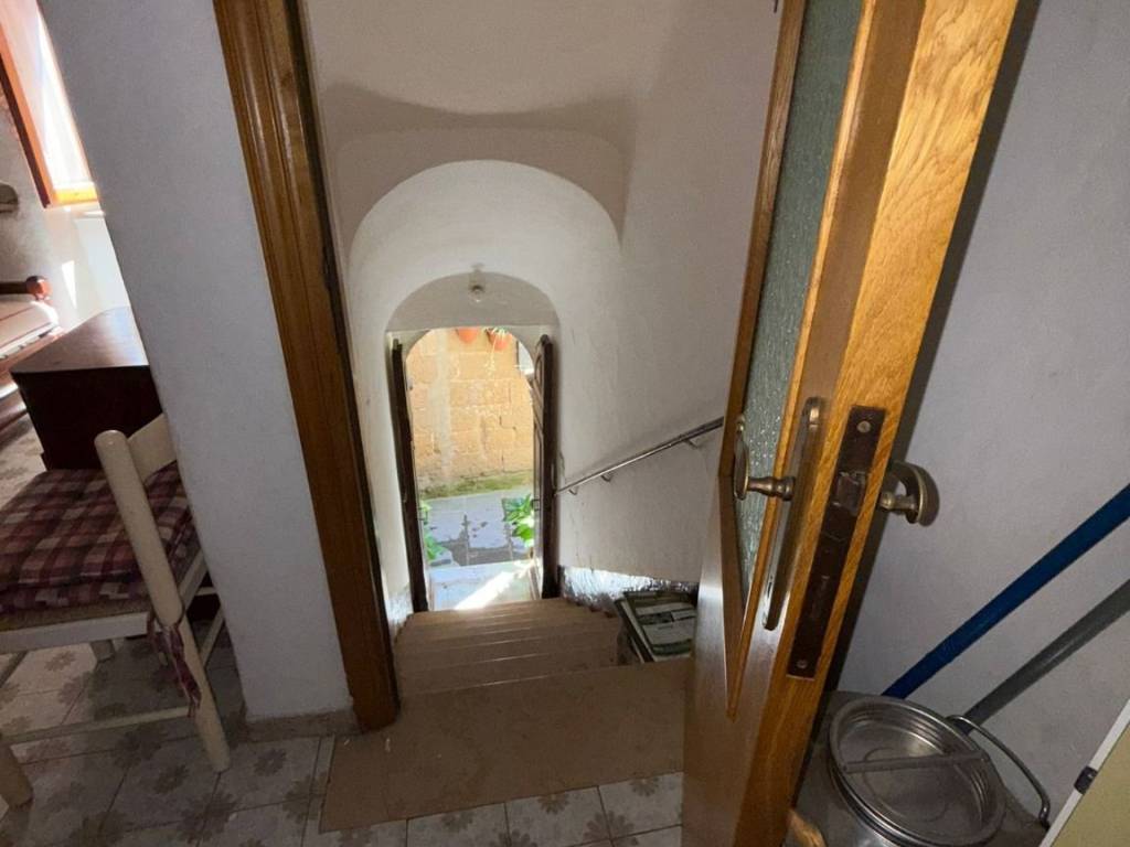 Casa indipendente a Pitigliano in Vicolo della Rivolta - Foto 3