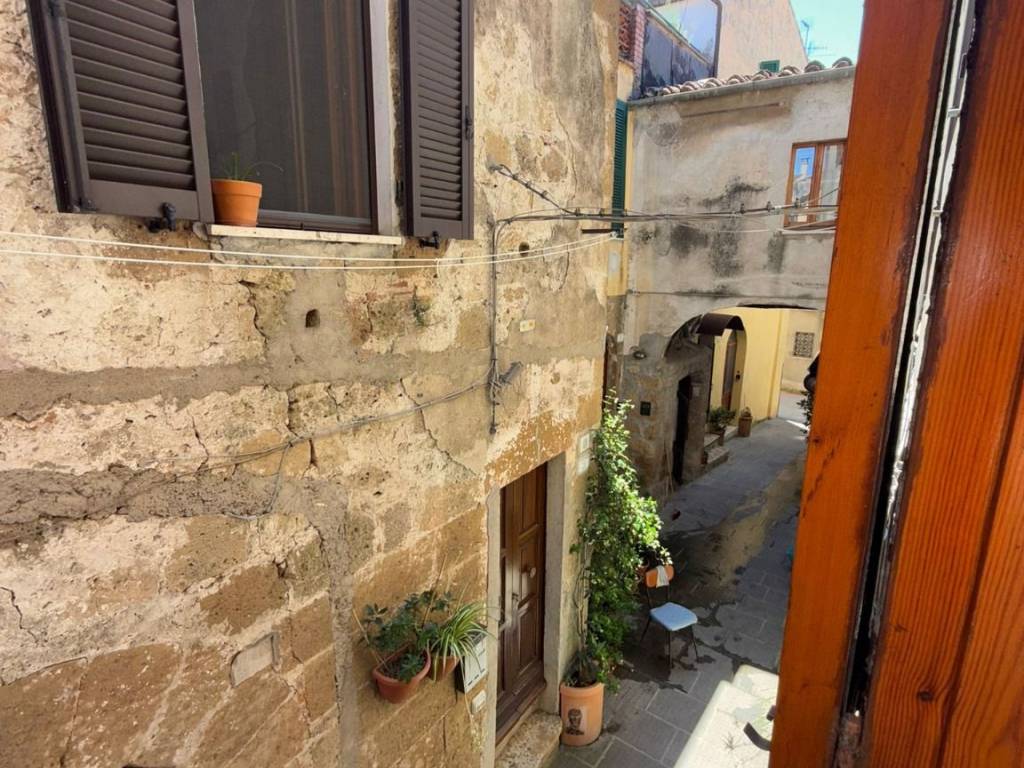Casa indipendente a Pitigliano in Vicolo della Rivolta - Foto 4