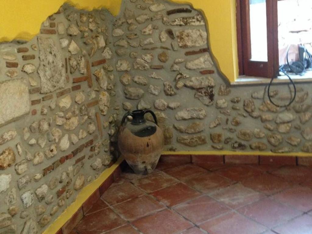 Casa indipendente a Sant'angelo d'alife in Contrada Turchia - Foto 4