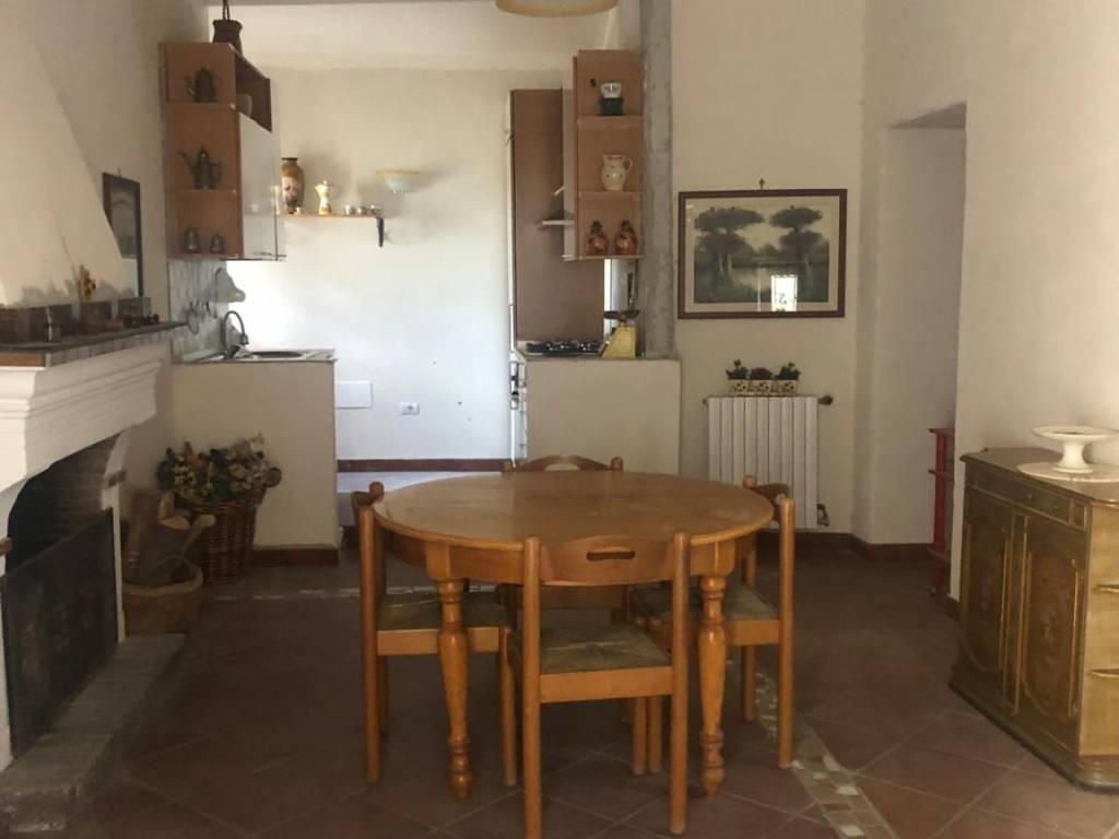 Casa indipendente a Sant'angelo d'alife in Contrada Turchia - Foto 5